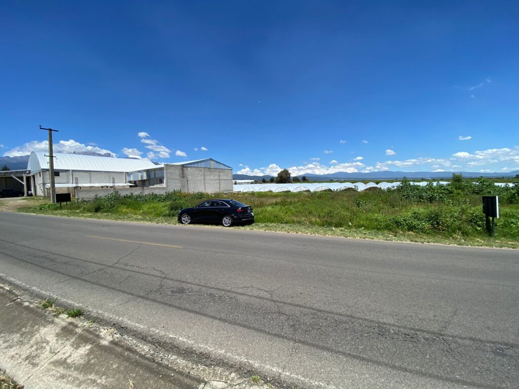 Terreno San Felipe Teotlalcingo (2)