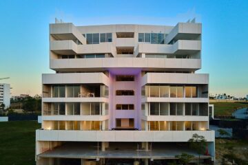 Departamentos De Lujo En Vedana Lomas De Angelopolis