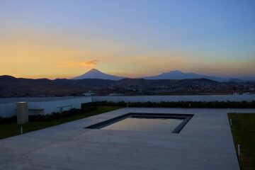 Departamentos De Lujo En Vedana Lomas De Angelopolis