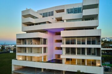 Departamentos De Lujo En Vedana Lomas De Angelopolis