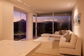 Departamentos De Lujo En Vedana Lomas De Angelopolis