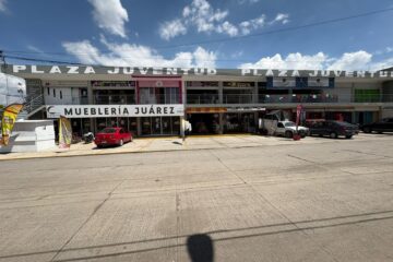 Local Plaza Juventud (1)