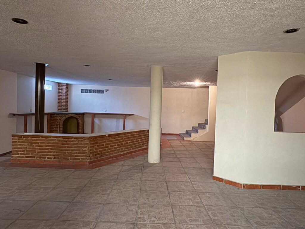 Casa San Cristobal En Renta (2)