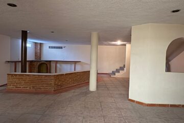 Casa San Cristobal En Renta (2)