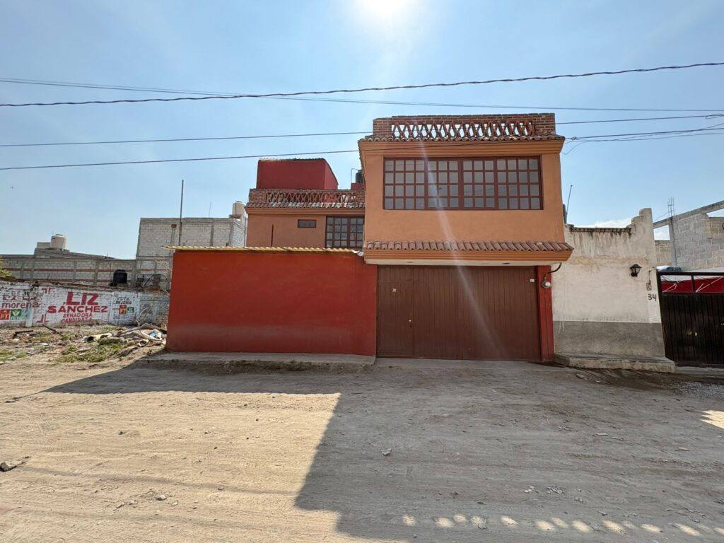 Casa San Cristobal En Renta (4)