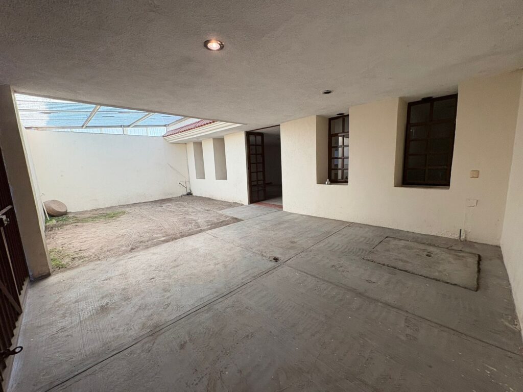 Casa San Cristobal En Renta (6)