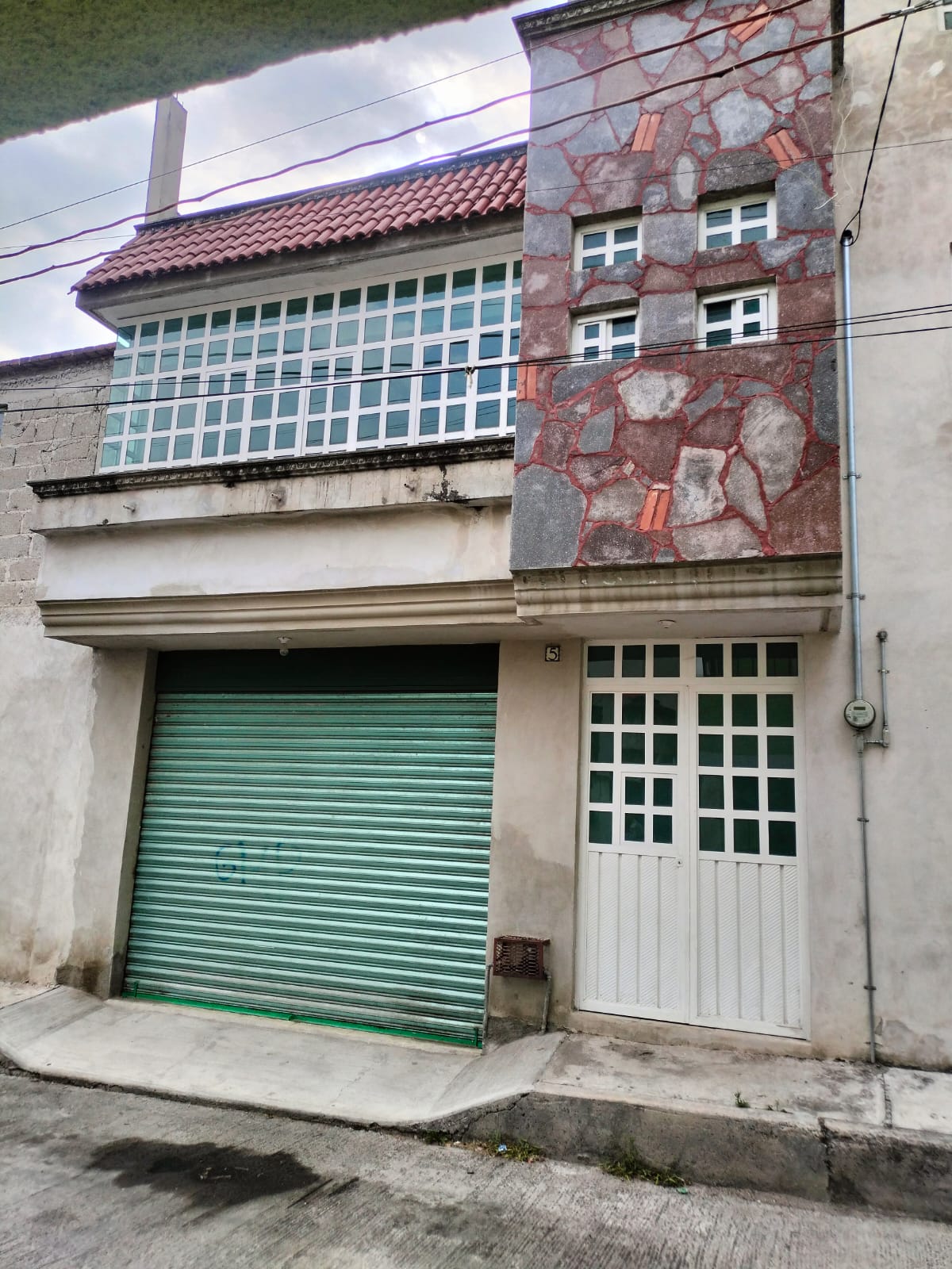 🏡 Casa en Renta cerca del Boulevard Xicoténcatl, San Martín Texmelucan