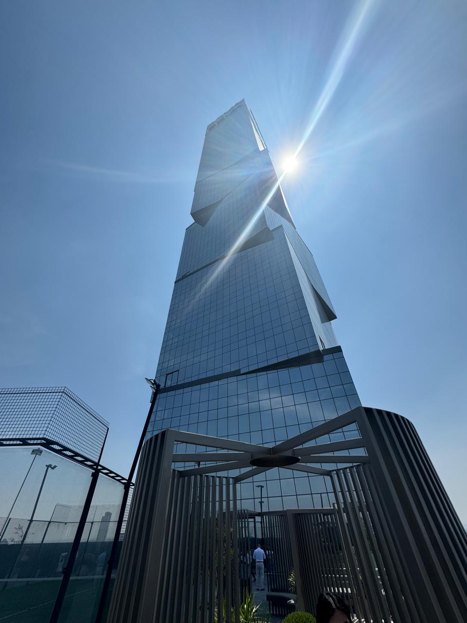 🏢Oficina en renta en Torre Inxignia, Puebla | Desde 60 m²
