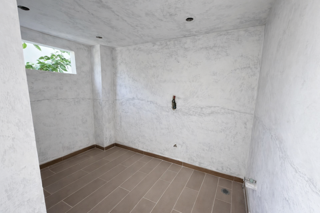 Limpiar Habitación E