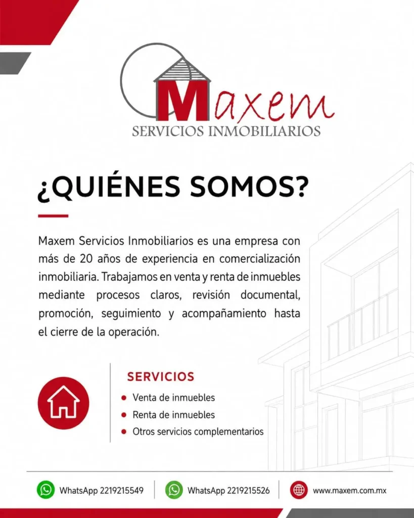 QUIENES SOMOS