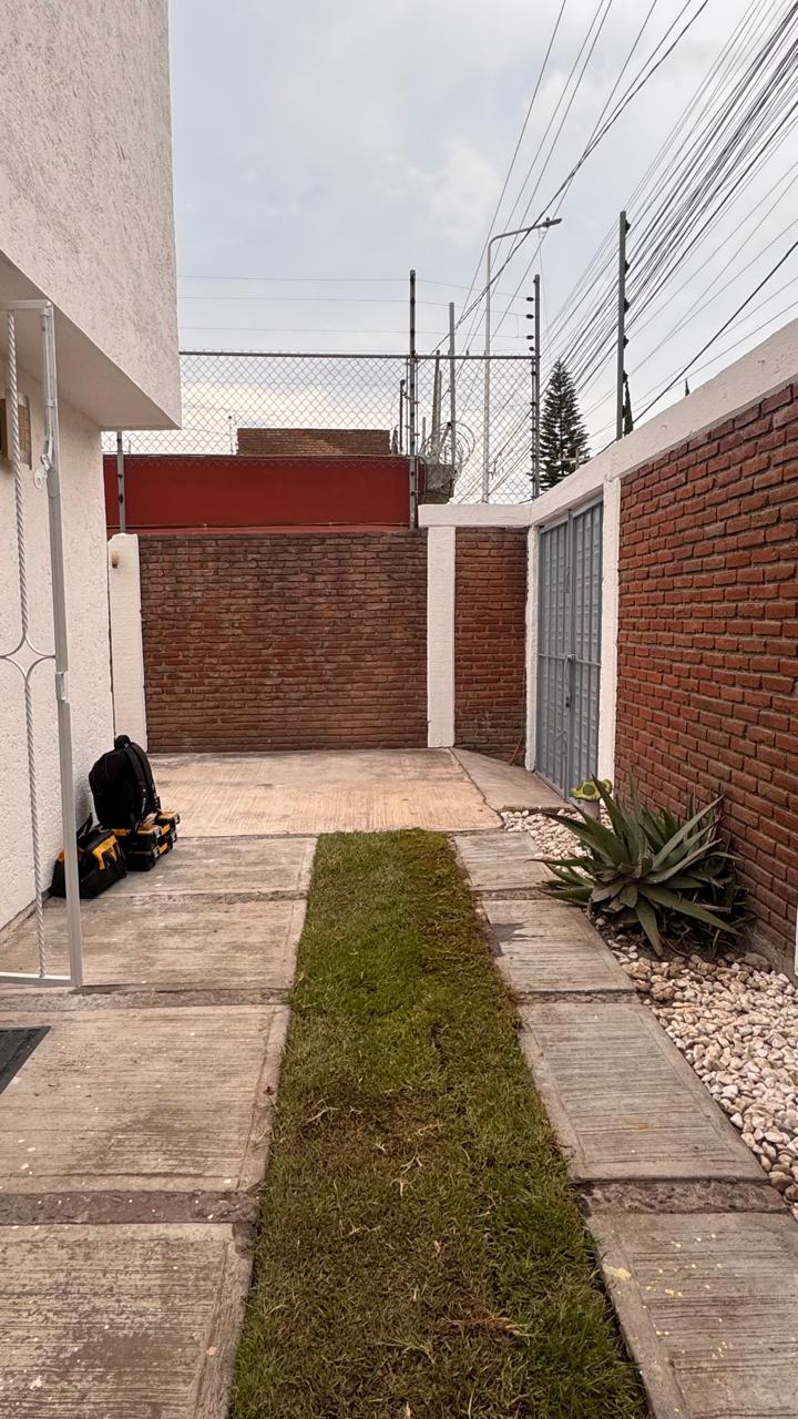Casa en renta en Granjas del Sur, Puebla